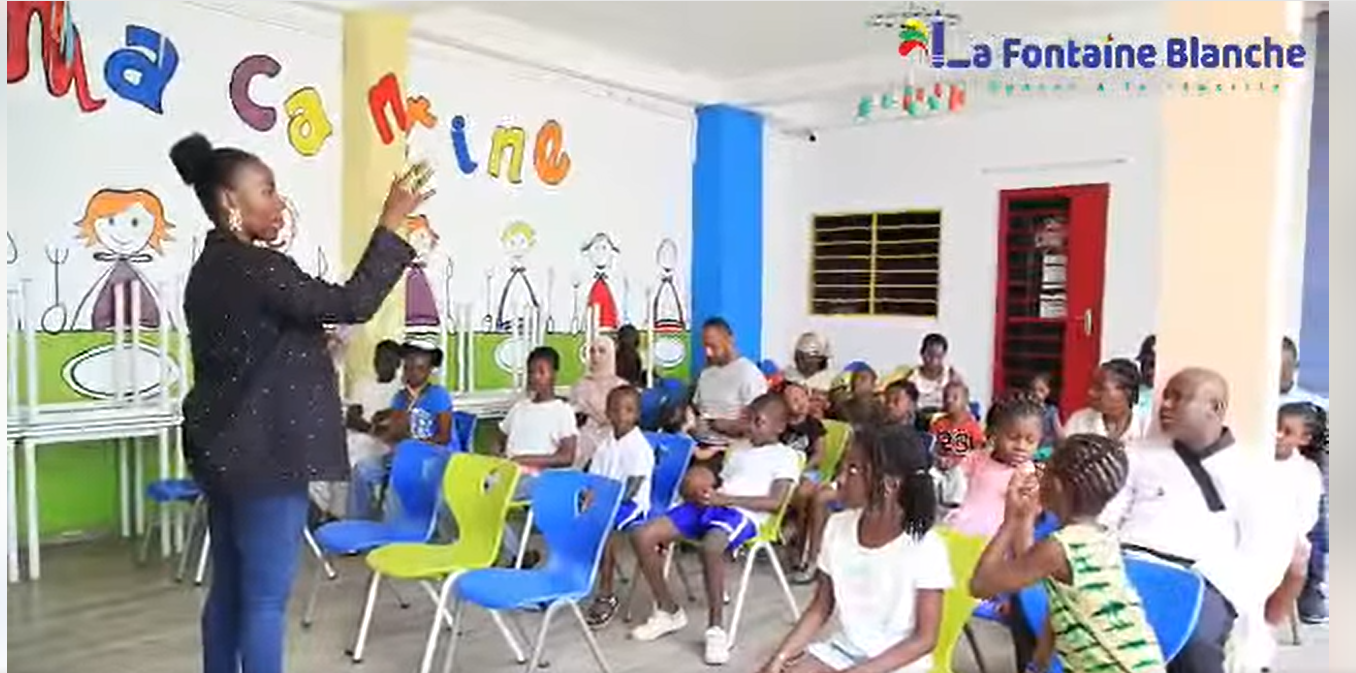 la Journée des activités extrascolaires