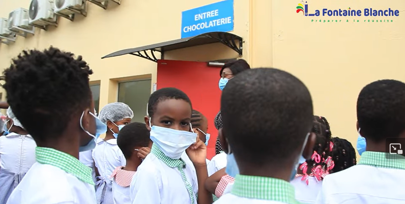 la Journée des activités extrascolaires