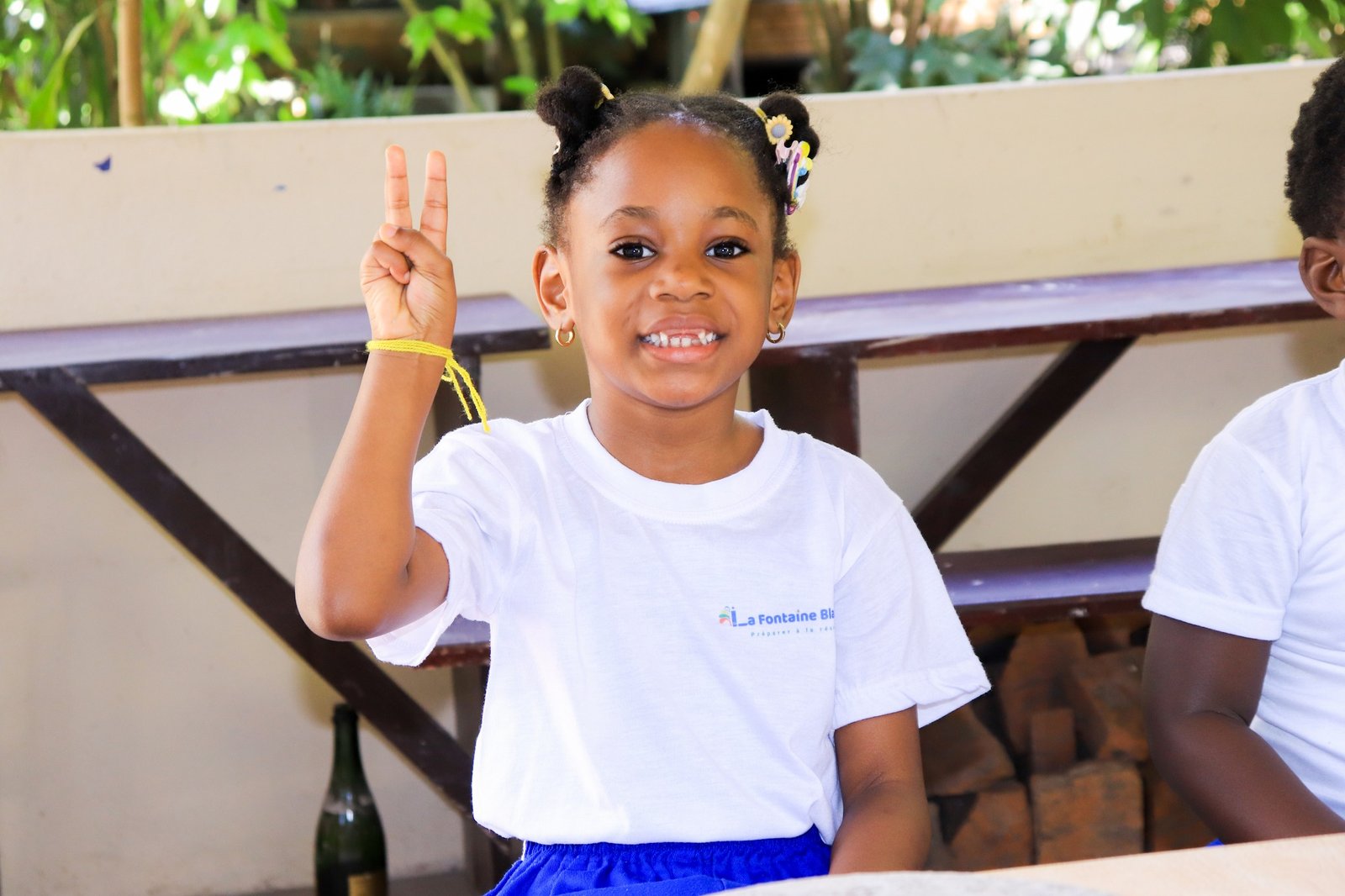 𝐌𝐨𝐦𝐞𝐧𝐭𝐬 𝐝’𝐚𝐩𝐩𝐫𝐞𝐧𝐭𝐢𝐬𝐬𝐚𝐠𝐞 𝐞𝐭 𝐝𝐞 𝐝𝐞́𝐜𝐨𝐮𝐯𝐞𝐫𝐭𝐞 𝐚̀ 𝐋𝐚 𝐅𝐨𝐧𝐭𝐚𝐢𝐧𝐞 𝐁𝐥𝐚𝐧𝐜𝐡𝐞.