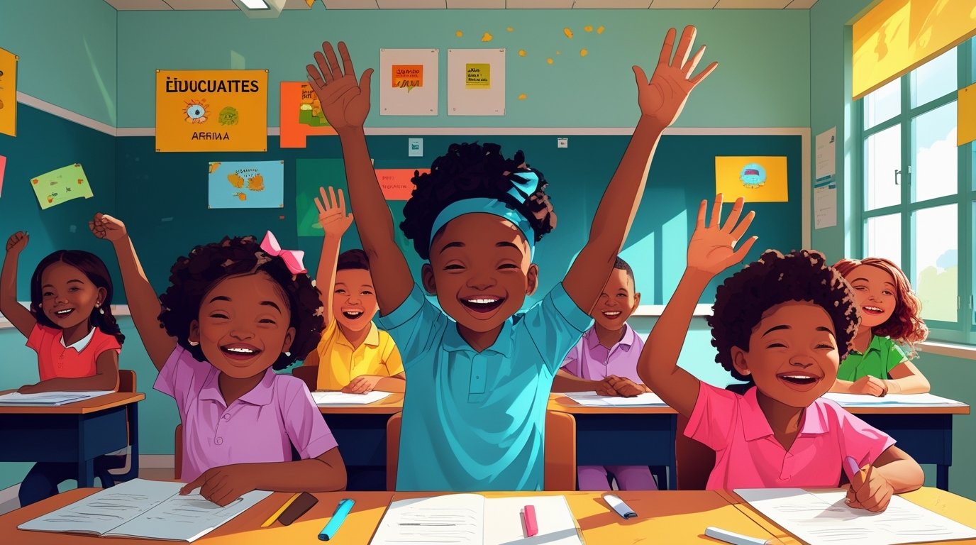 Approche pédagogique